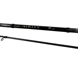 1x Daiwa Airity X Slim Feeder 10ft - YELB21 - PRE LOVED - Image 5