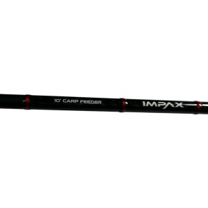 1x Nytro Impax 10ft Carp Feeder in Sleeve - RED607 - PRE LOVED - Image 5