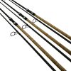 3x Star Baits M-50 Pro 13ft 3.5lb - Cork - WHI669 - PRE LOVED