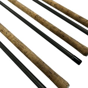 3x Star Baits M-50 Pro 13ft 3.5lb - Cork - WHI669 - PRE LOVED - Image 2