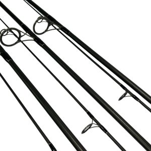 3x Star Baits M-50 Pro 13ft 3.5lb - Cork - WHI669 - PRE LOVED - Image 4