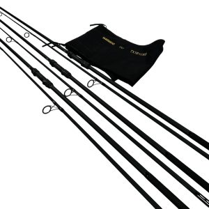 3x Shimano TX1 B 12ft 3lb in Sleeves - WHIX257 - PRE LOVED