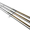 3x Free Spirit XS 12ft Custom 50mm - Cork - WHIX101 - PRE LOVED