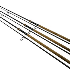 3x Free Spirit XS 12ft Custom 50mm - Cork - WHIX101 - PRE LOVED