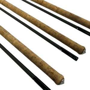 3x Free Spirit XS 12ft Custom 50mm - Cork - WHIX101 - PRE LOVED - Image 2