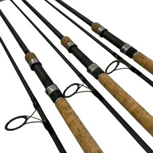 3x Free Spirit XS 12ft Custom 50mm - Cork - WHIX101 - PRE LOVED - Image 3