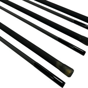 3x Korda Kaizen Green 12ft 6 4lb - GREB56 - PRE LOVED - Image 2