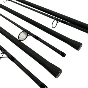 3x Nash Scope 9ft 3.5lb - Older Model - WHIZ44 - PRE LOVED - Image 2