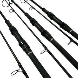 3x Nash Scope 9ft 3.5lb - Older Model - WHIZ44 - PRE LOVED - Image 3