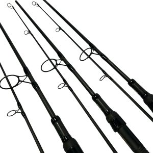 3x Nash Scope 9ft 3.5lb - Older Model - WHIZ44 - PRE LOVED - Image 4