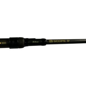 3x Nash Scope 9ft 3.5lb - Older Model - WHIZ44 - PRE LOVED - Image 5
