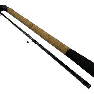 1x Guru 10ft Float Combo - Rod/Reel in Sleeve - WHI684 - PRE LOVED - Image 2