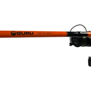 1x Guru 10ft Float Combo - Rod/Reel in Sleeve - WHI684 - PRE LOVED - Image 5