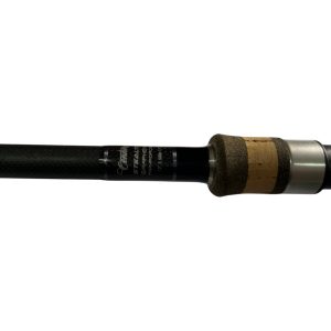 3x Century Stealth Graphene 12ft 3.5lb in Sleeves - Alps Real Seat, Premium Rings and Cork Handles - ORAC37 - PRE LOVED - Image 5