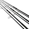 3x Greys X-Flite 10ft 3.25lb - WHI667 - PRE LOVED