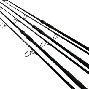 3x Greys X-Flite 10ft 3.25lb - WHI667 - PRE LOVED