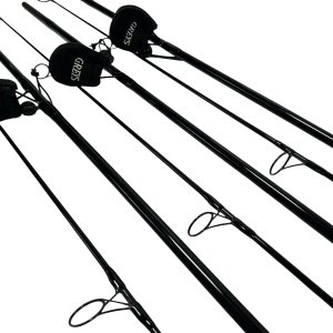 3x Greys X-Flite 10ft 3.25lb - WHI667 - PRE LOVED - Image 4