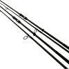 2x TFG X Plus Carp Rods 12ft 3.5lb - ORAY35 - PRE LOVED