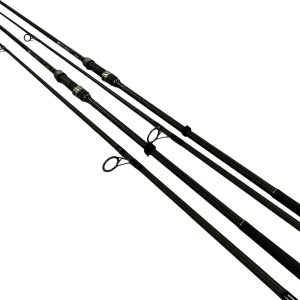 2x TFG X Plus Carp Rods 12ft 3.5lb - ORAY35 - PRE LOVED
