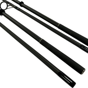 2x TFG X Plus Carp Rods 12ft 3.5lb - ORAY35 - PRE LOVED - Image 2