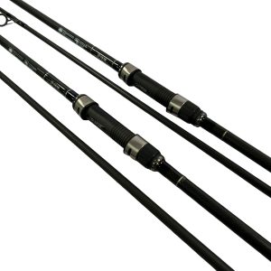 2x TFG X Plus Carp Rods 12ft 3.5lb - ORAY35 - PRE LOVED - Image 3