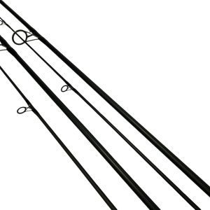 2x TFG X Plus Carp Rods 12ft 3.5lb - ORAY35 - PRE LOVED - Image 4