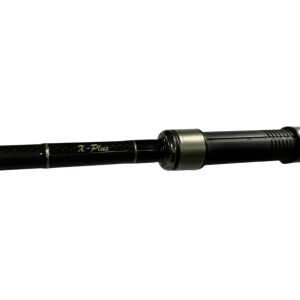 2x TFG X Plus Carp Rods 12ft 3.5lb - ORAY35 - PRE LOVED - Image 5
