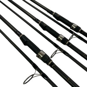 3x Greys Prodigy 12ft 3.5lb - WHIX118 - PRE LOVED - Image 3
