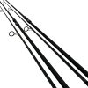 2x Shimano TX1 12ft 3lb - ORA134 - PRE LOVED