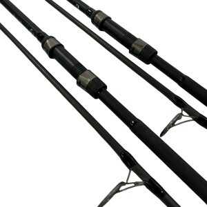 2x Shimano TX1 12ft 3lb - ORA134 - PRE LOVED - Image 3