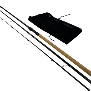 1x Sonik CMX Stick Float 14Ft in Sleeve - WHI74 - PRE LOVED