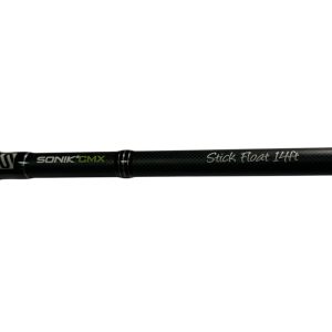 1x Sonik CMX Stick Float 14Ft in Sleeve - WHI74 - PRE LOVED - Image 5