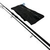 1x Daiwa Black Widow 3.5Lb in Sleeve - WHI706 - PRE LOVED