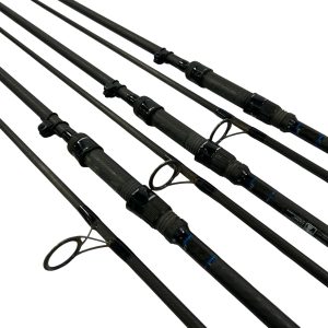 3x Century Ng 12Ft 3.25lb with Delkim Smart Clips - ORAZ31 - PRE LOVED - Image 3