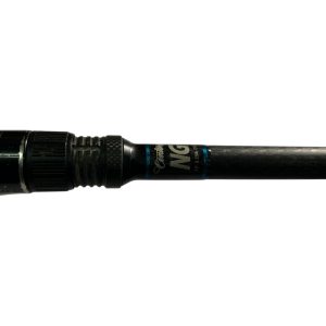 3x Century Ng 12Ft 3.25lb with Delkim Smart Clips - ORAZ31 - PRE LOVED - Image 5
