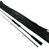 1x Daiwa Prorex S Spin 7ft 5-21g in Sleeve - REDX12 - PRE LOVED