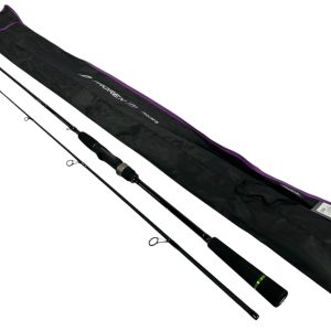 1x Daiwa Prorex S Spin 7ft 5-21g in Sleeve - REDX12 - PRE LOVED