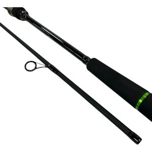 Alternative view of 1x Daiwa Prorex S Spin 7ft 5-21g in Sleeve - REDX12 - PRE LOVED