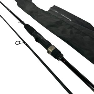 1x Daiwa Prorex S Spin 7ft 5-21g in Sleeve - REDX12 - PRE LOVED - Image 3
