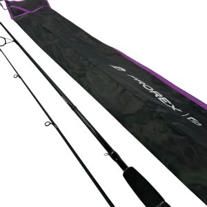 1x Daiwa Prorex S Spin 7ft 5-21g in Sleeve - REDX12 - PRE LOVED - Image 4