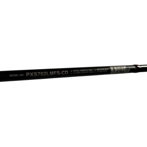 1x Daiwa Prorex S Spin 7ft 5-21g in Sleeve - REDX12 - PRE LOVED - Image 5