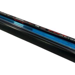 1x Fox Conspiracy 12.5m Pole with 2 Top Kits - RED16 - PRE LOVED