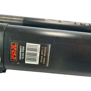 Alternative view of 1x Fox Conspiracy 12.5m Pole with 2 Top Kits - RED16 - PRE LOVED