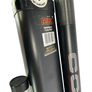 Alternative view of 1x Fox Conspiracy 12.5m Pole with 1 Top Kit - GREB613 - PRE LOVED