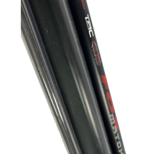 1x Fox Conspiracy 12.5m Pole with 1 Top Kit - GREB613 - PRE LOVED - Image 5