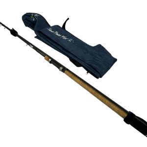1x Free Spirit 12Ft Tamer Power Float - GRE125 - PRE LOVED
