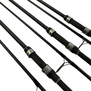 3x Greys Aircurve Mk1 12ft 3.5lb - ORAB29 - PRE LOVED - Image 3