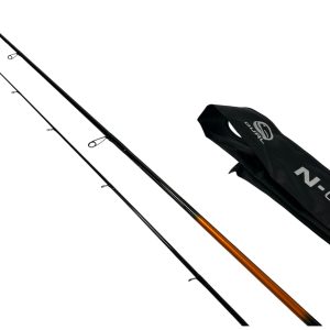 1x Guru Nguage 11ft Pellet Waggler in Sleeve - WHI632 - PRE LOVED - Image 4