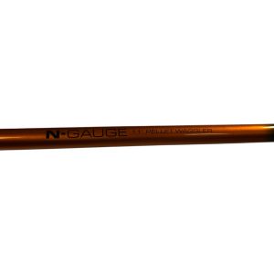 1x Guru Nguage 11ft Pellet Waggler in Sleeve - WHI632 - PRE LOVED - Image 5