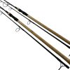 2x Nash Scope MK2 Cork 10ft 3.25lb - WHI727 - PRE LOVED